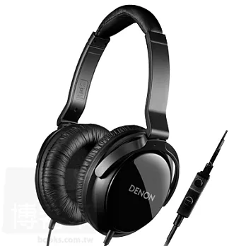 DENON Mobile Elite D310R iPhone 耳機〔音樂雜食類〕