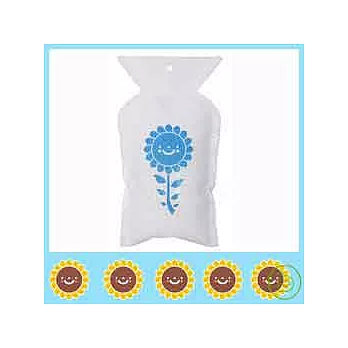 【向日葵】環保重覆使用除濕袋(小)1入組