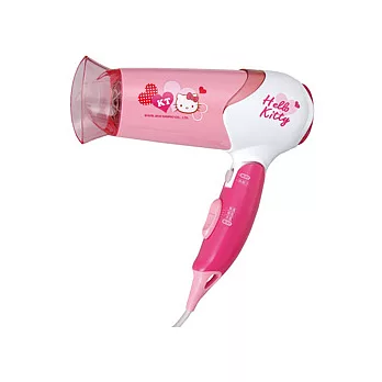 HELLO KITTY 負離子吹風機 (OT-626)
