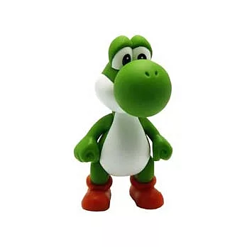 瑪莉歐兄弟-耀西人型