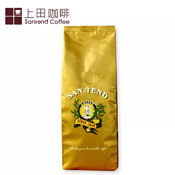 【上田】玫瑰咖啡豆 (半磅)225g