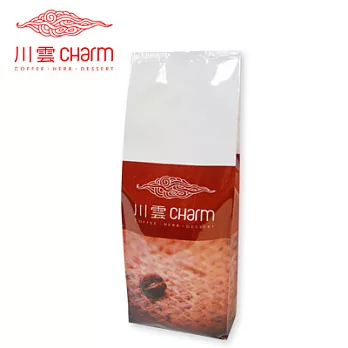 《川雲》晚安咖啡豆 (半磅) 225g