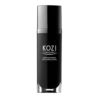 KOZI活妍肌因化妝水120ml