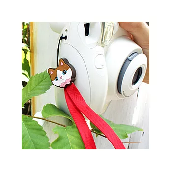 JETOY,Choo Choo 多功能甜心腕繩吊飾_cookie