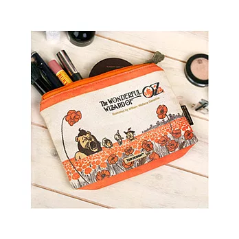 經典童話筆袋萬用包-Dorothy綠野仙蹤