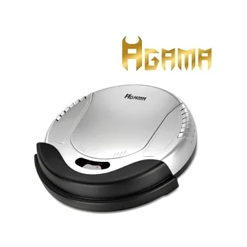 《宅智慧．輕鬆打掃你的家》AGAMA AiBOT RC320A 多功能智慧型掃地機器人吸塵器