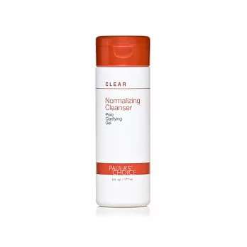 Paula’s Choice 寶拉珍選淨無痘清爽洗面凝膠177ml