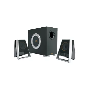 ALTEC LANSING VS2621 多媒體喇叭