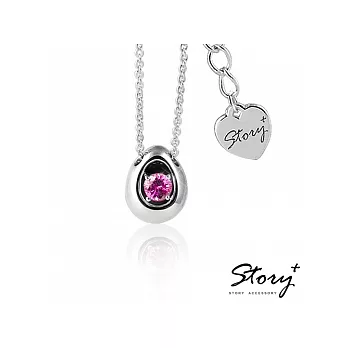 STORY ACCESSORY - 誕(蛋)生/生日石系列 - 十月生日石