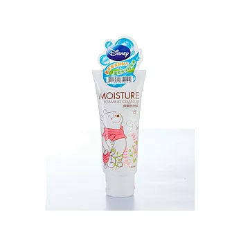 Appleface 清潔維尼！胺基酸─溫和保濕洗面乳