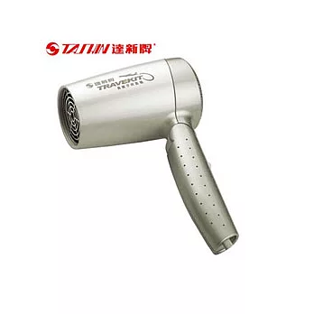 達新負離子旅行專用吹風機 FD-2