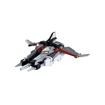 《BANDAI》炎 神 戰隊-噴射長牙虎G8