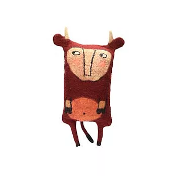 Fikabrod-微國家收藏偶系列 / 墨比