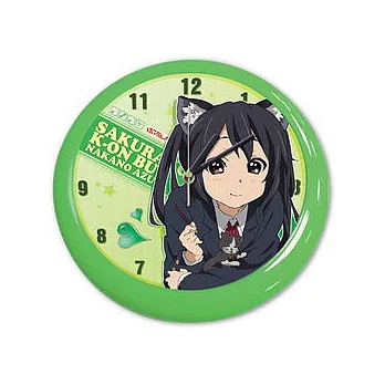 K-ON！輕音部-大時鐘 (3)