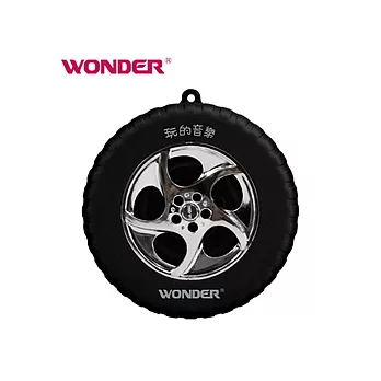 旺德MP3隨身迷你音響 WD-7211U黑