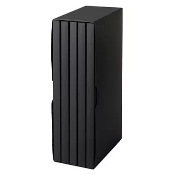 [MUJI 無印良品]PP端材相本/3×5吋.3段.132張×5冊