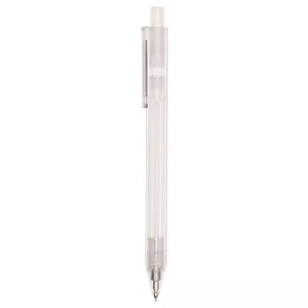 [MUJI 無印良品]六角按壓換芯自動筆/0.5mm(J)