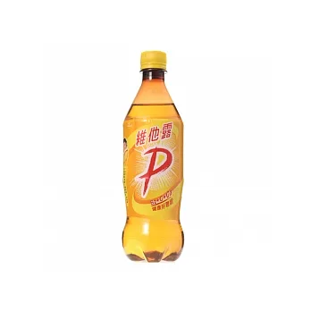 維他露P610600ml*24入