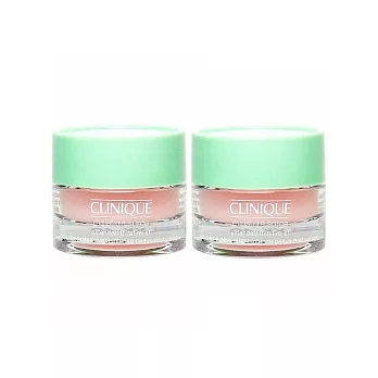 CLINIQUE 倩碧 新一代水磁場保濕凝膠(7ml*2入)(超商取貨)
