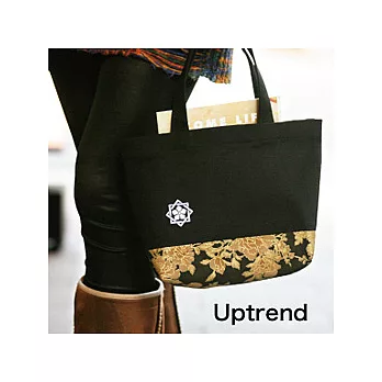 Uptrend 歷女系．勝利的桔梗花(巧用包)