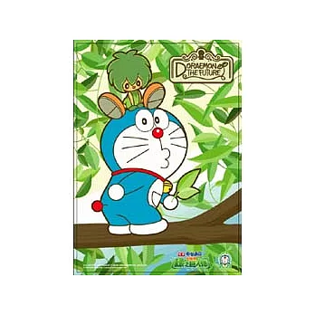 綠巨人哆啦A夢拼圖108片