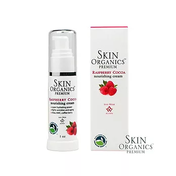 Skin Organics 海藻精華整日保濕精華霜