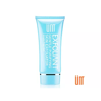 UNT 潔顏去角質凝膠 100ml