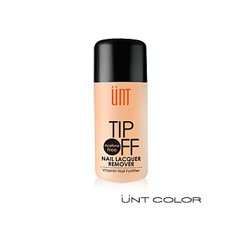 UNT 柚嫩柚水護甲去光水 120ml