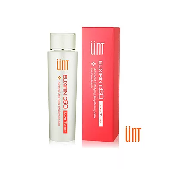 UNT 富勒烯負肌齡美白機能水 150ml