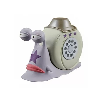 《One Piece 航海王》五老星 電話蟲 捲尺---Ensky出品