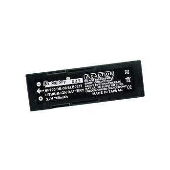 電池王 Konica Minolta NP-700 高容量鋰電池