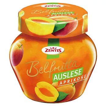 《Zentis》杏桃果醬