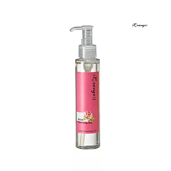 R.rouge保加利亞玫瑰洗卸凝露130ml