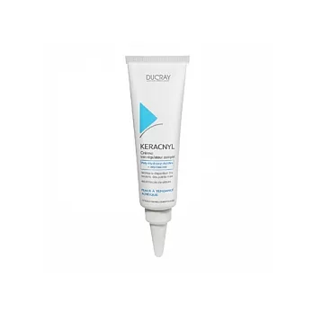 Ducray護蕾 淨膚調理霜30ml