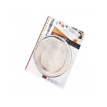 銅製水槽垃圾過濾網 (132mm)