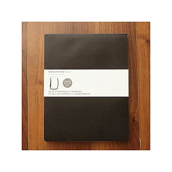 Moleskine 可替換式筆記本內頁(適用於ipad Cover)