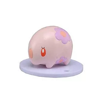 新神奇寶貝人型-[MC-008] 食夢夢-附旋轉底座