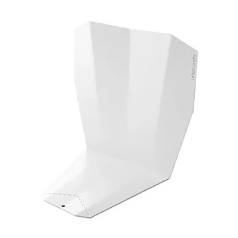 urban prefer / 紙飛機書檔 白色(S)