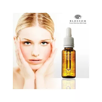 【BLOSSOM】a-熊果素極緻精華液 15ml 2入組