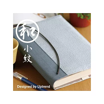 uptrend 和小紋書衣．水玉