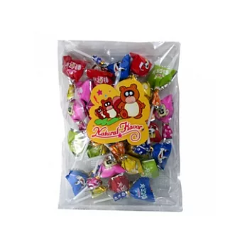 《日瑋》卡通棒棒糖(350g)