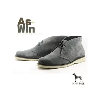 【Dogyball】AsWin 特別版 暗灰色 Euro 40