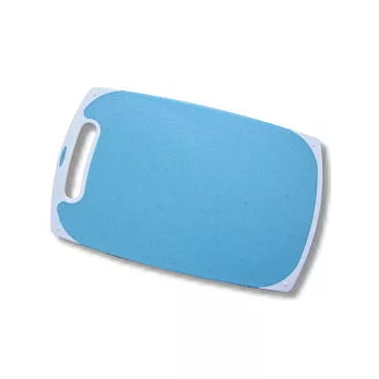 《 CLC 》PP大理石紋止滑覘板(水藍色)水藍色