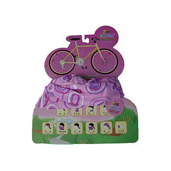 KUSOTOP多功能百變魔術頭巾 -HW076