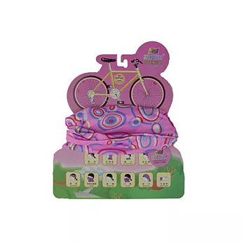 KUSOTOP多功能百變魔術頭巾 -HW090