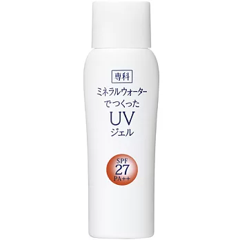 WA防曬專科礦泉水感防曬乳日常型SPF27 PA++ (80ml)