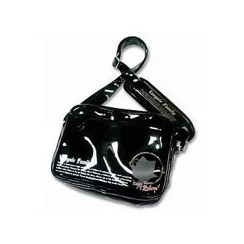 家庭教師A款-斜背包