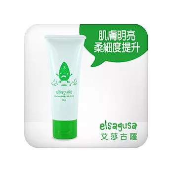 ★艾莎家族★ (ElsaGusa) 維他命C真球去角質凝膠 50g