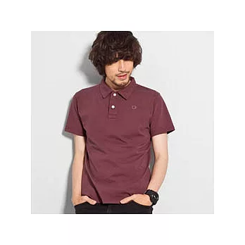 【SOFU Men】經典POLO衫-男 (咖啡) S