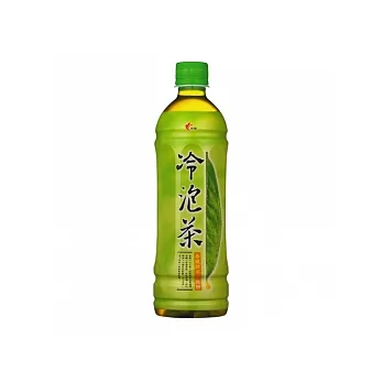 冷泡微甜-春釀600ml/箱-24入